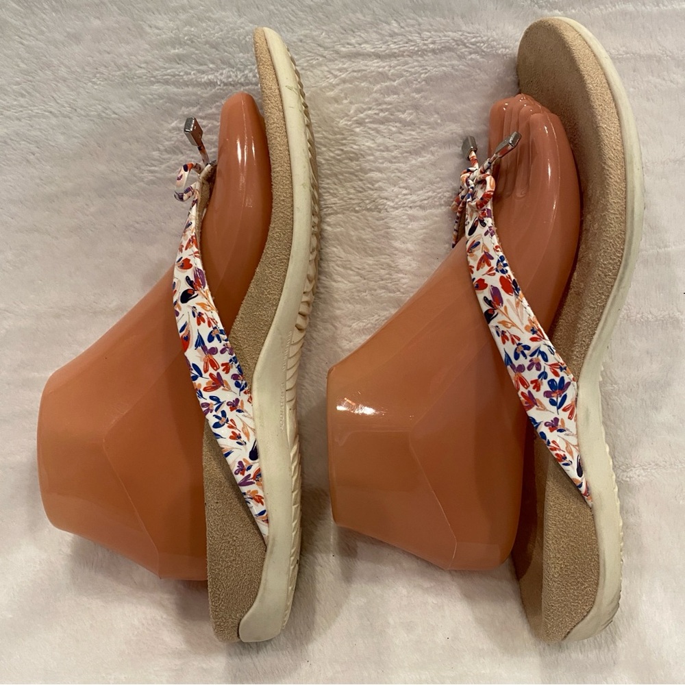 Vionic Bella Sandals Flipflops Comfortable Orthot… - image 7